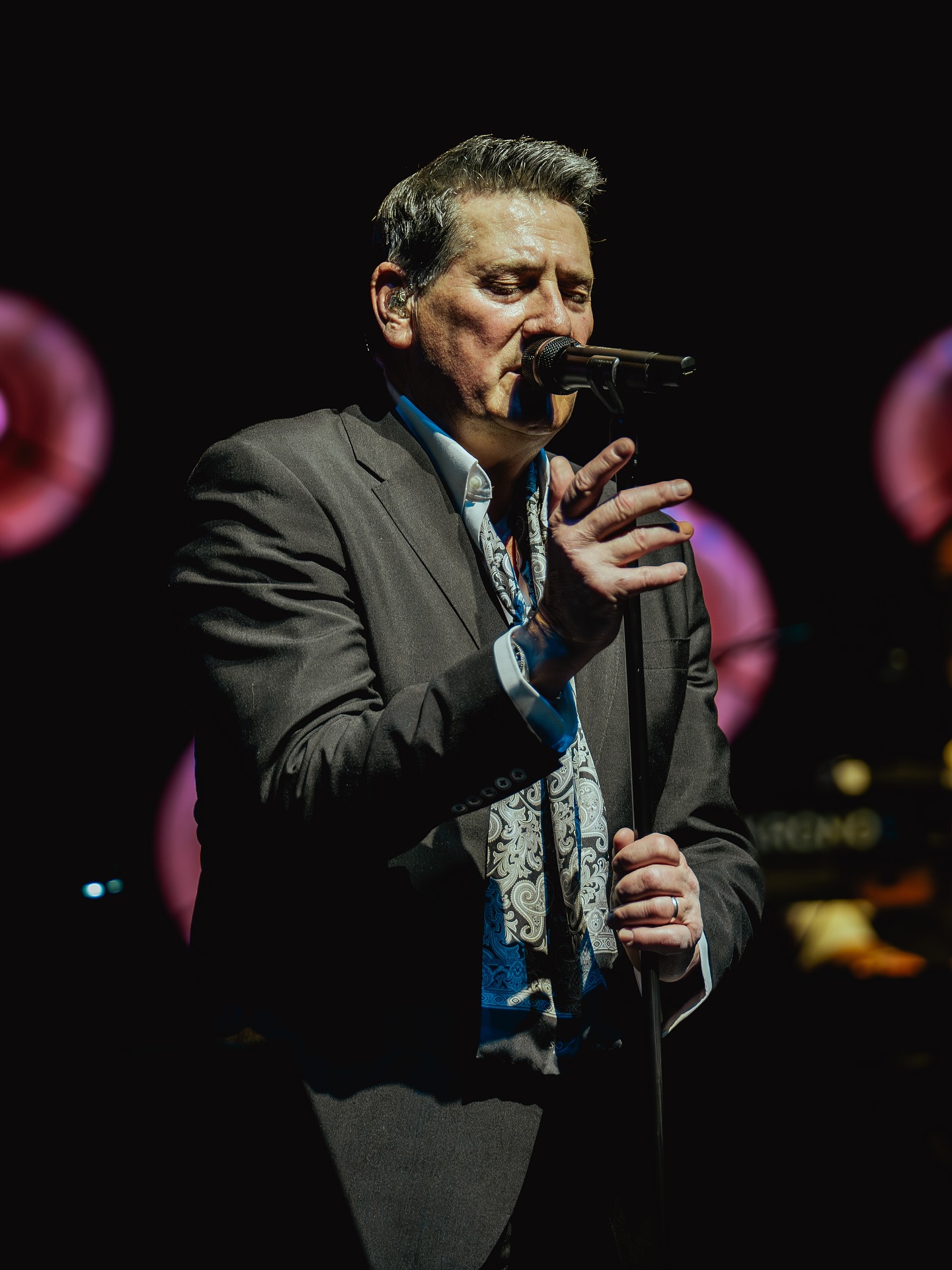 Tony Hadley